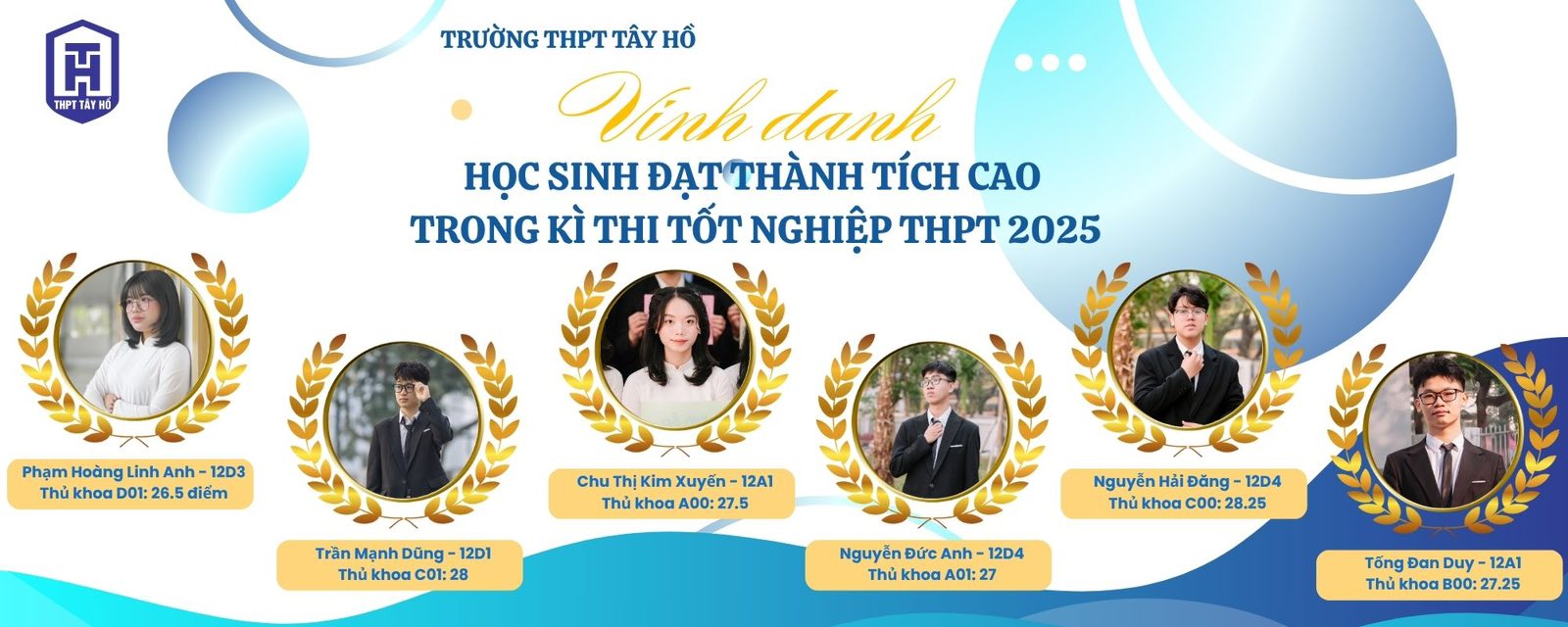 Review Trường THPT Tây Hồ – Có phải là ngôi trường cấp 3 lý tưởng? 4 Trường THPT Tây Hồ Hà Nội