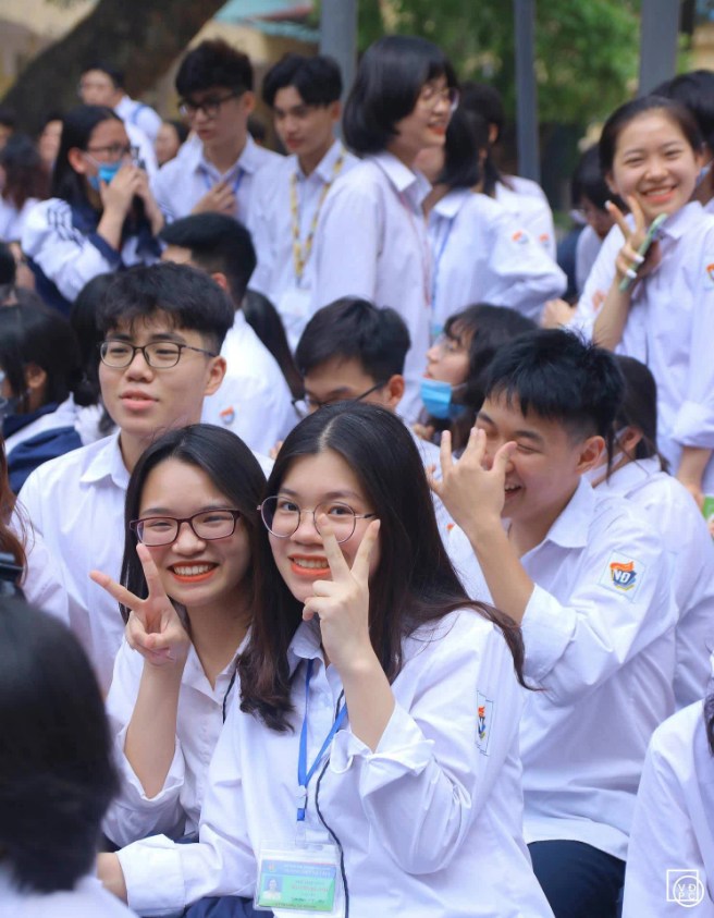 THPT Việt Đức Hà Nội