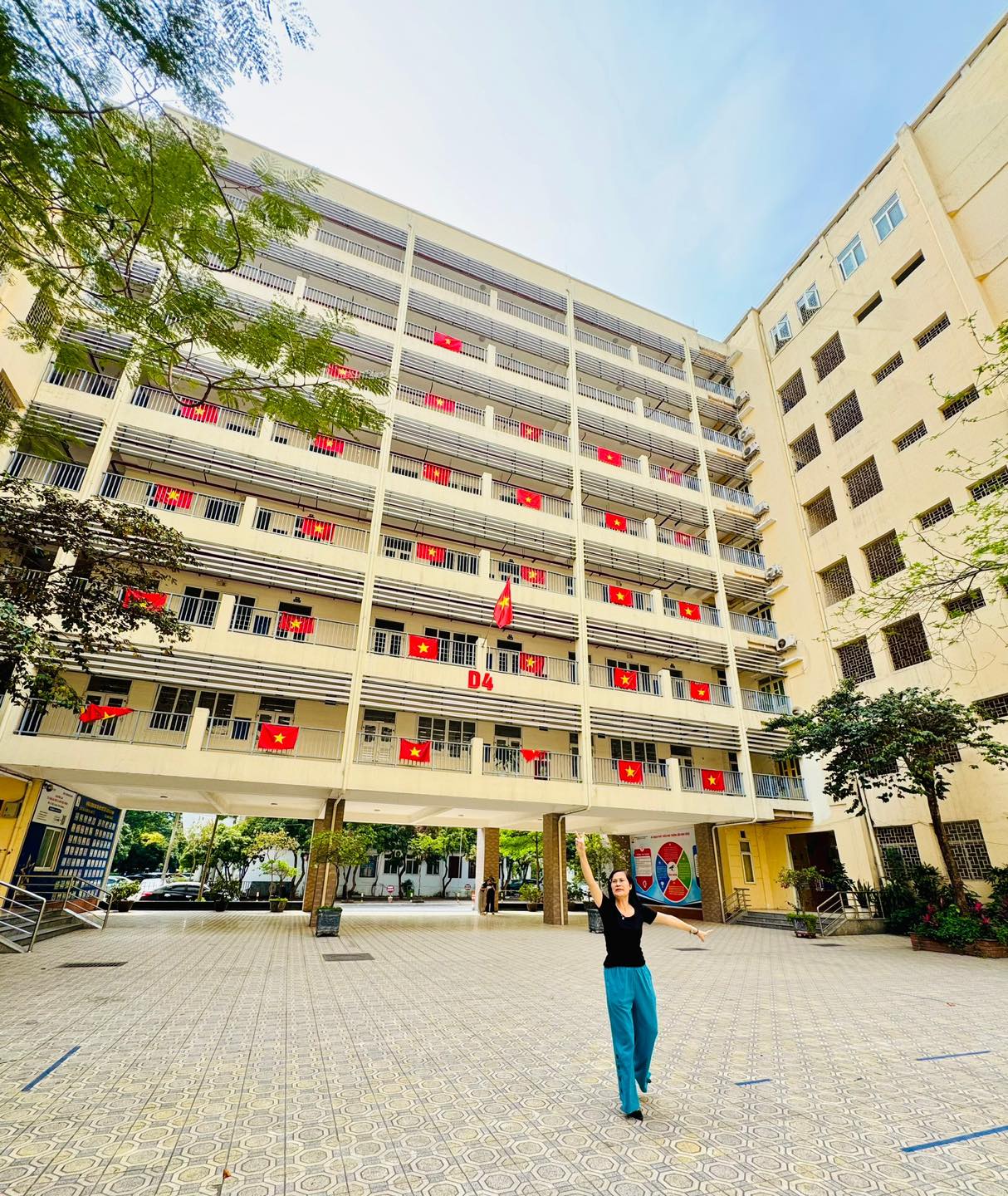THPT Chuyên Sư Phạm Hà Nội