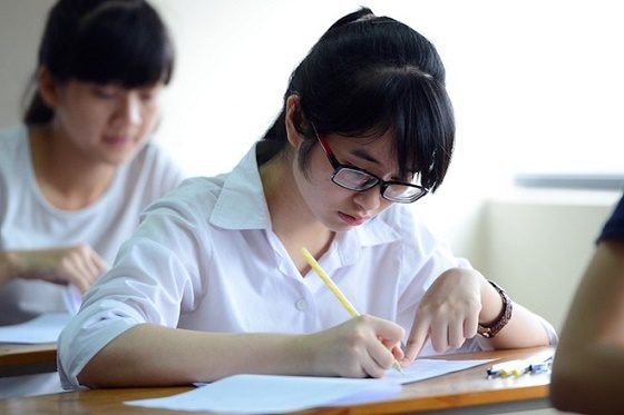 Lộ Trình Ôn Thi Vào Lớp 10